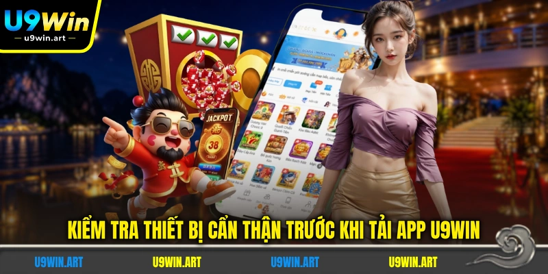 kiem-tra-thiet-bi-can-than-truoc-khi-tai-app-u9win