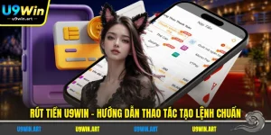 rut-tien-u9win-huong-dan-thao-tac-tao-lenh-chuan