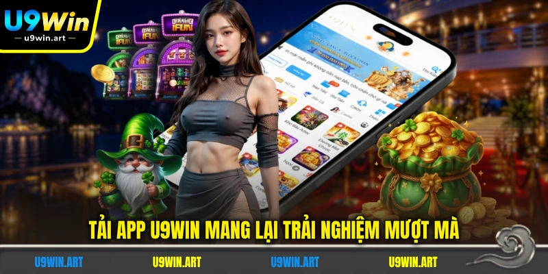 tai-app-u9win-mang-lai-trai-nghiem-muot-ma