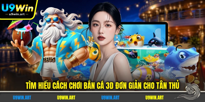 tim-hieu-cach-choi-ban-ca-3d-don-gian-cho-tan-thu