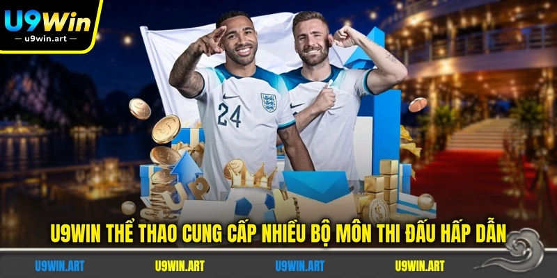 u9win-the-thao-cung-cap-nhieu-bo-mon-thi-dau-hap-dan